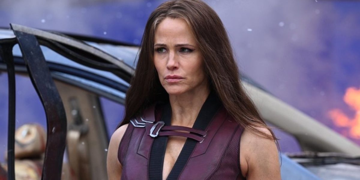 Jennifer Garner obtiene un traje de Elektra mucho más fiel a los cómics en el arte conceptual de Deadpool y Wolverine