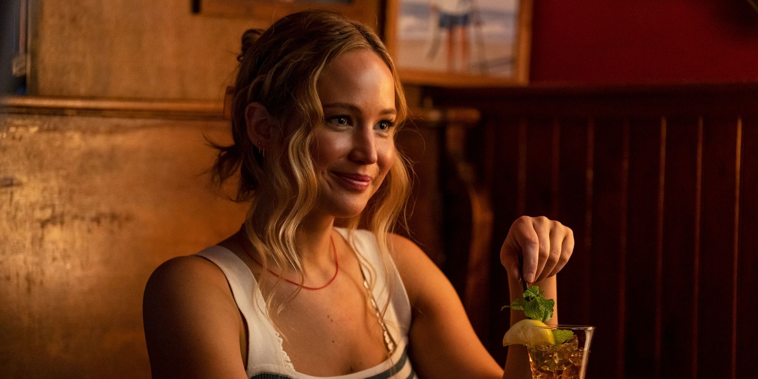 Jennifer Lawrence suma otra película a su lista de proyectos y protagonizará la adaptación de la novela gráfica de A24