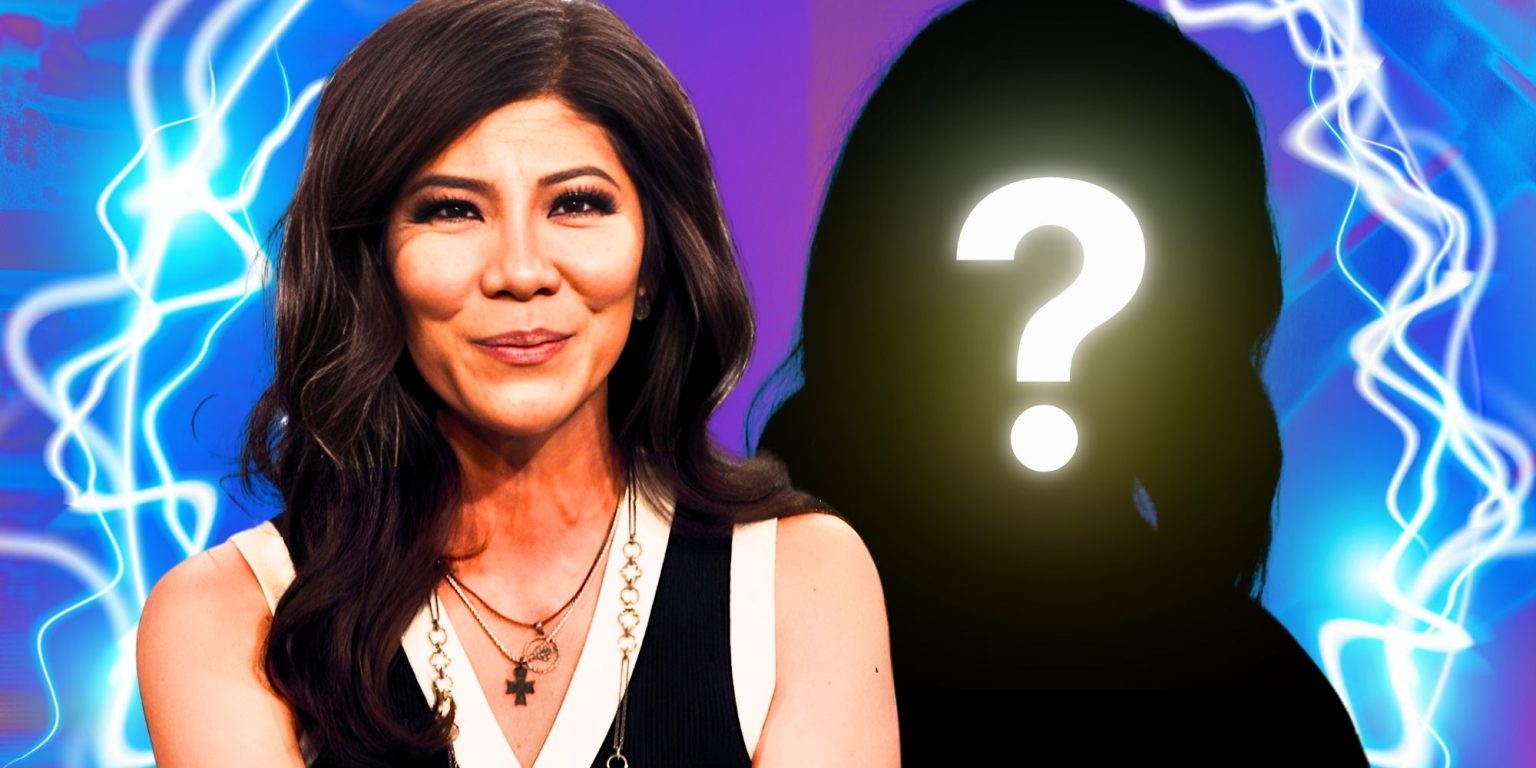 Julie Chen Moonves admite sorprendentemente que el misterio de Big