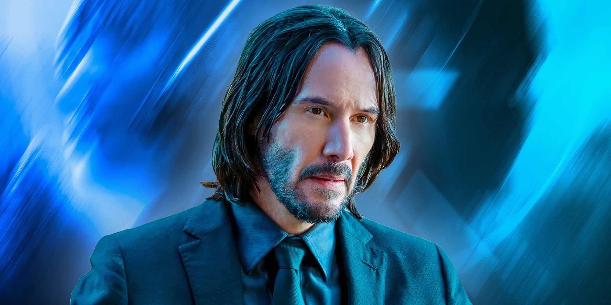 Keanu Reeves casi protagonizó The Acolyte y aún lo están considerando para otro proyecto de Star Wars