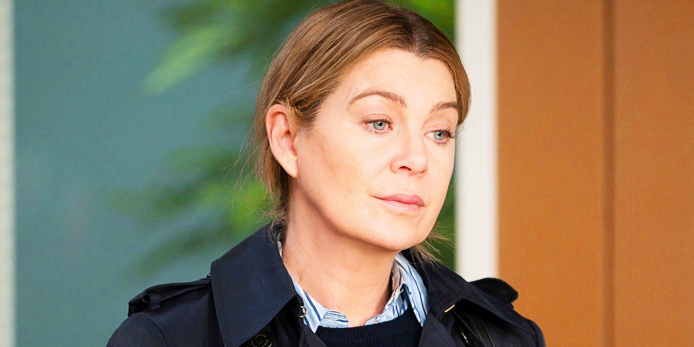 La actualización de la temporada 21 de Grey’s Anatomy revela el papel más importante de Ellen Pompeo (a pesar de su salida anterior)