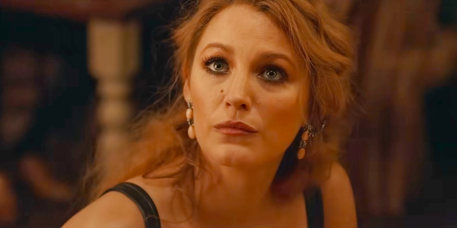 La controvertida película de Blake Lively para 2024 se acerca al récord de taquilla al superar el hito nacional en solo 2 semanas