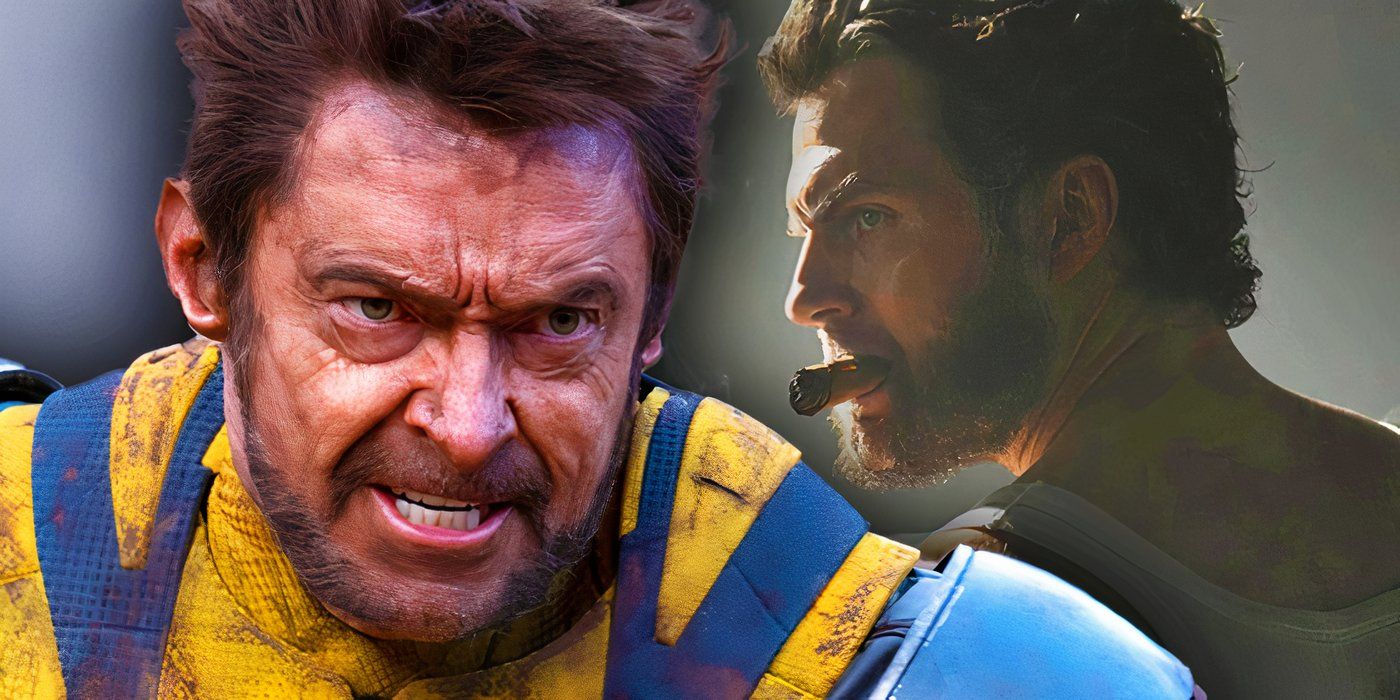 La elección de Hugh Jackman para reemplazar a Wolverine demuestra ser una elección perfecta en el arte de Marvel