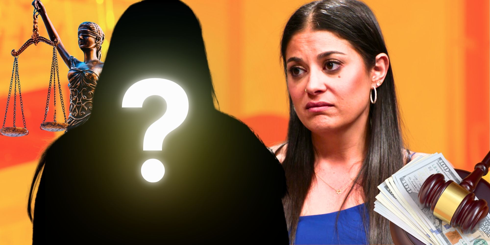 La estrella de 90 Day Fiancé llama “tonto” a Loren Brovarnik por compartir una opinión impactante sobre la separación de Angela Deem y Michael Ilesanmi