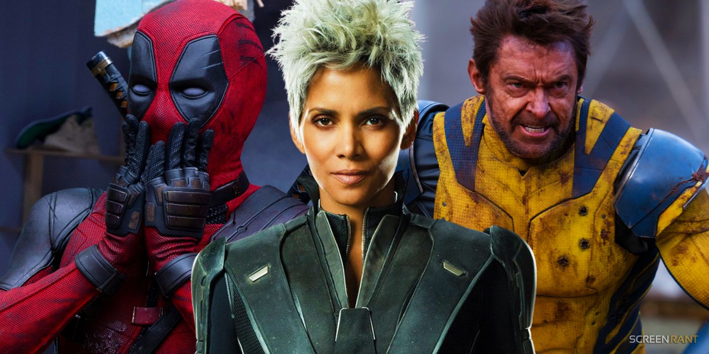 La estrella de X-Men Halle Berry responde con sinceridad si alguna vez le pidieron que regresara como Storm para Deadpool y Wolverine