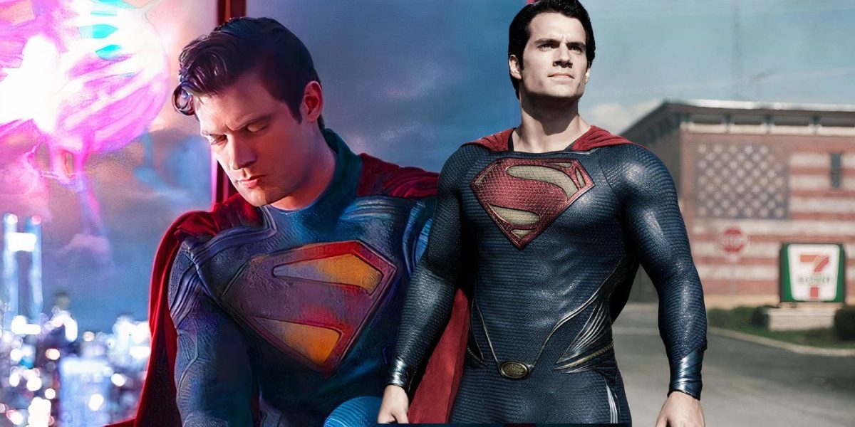 La explicación de Zack Snyder sobre el hecho de que Superman del DCEU no tenga a Trunks justifica totalmente que el DCU los vuelva a incluir