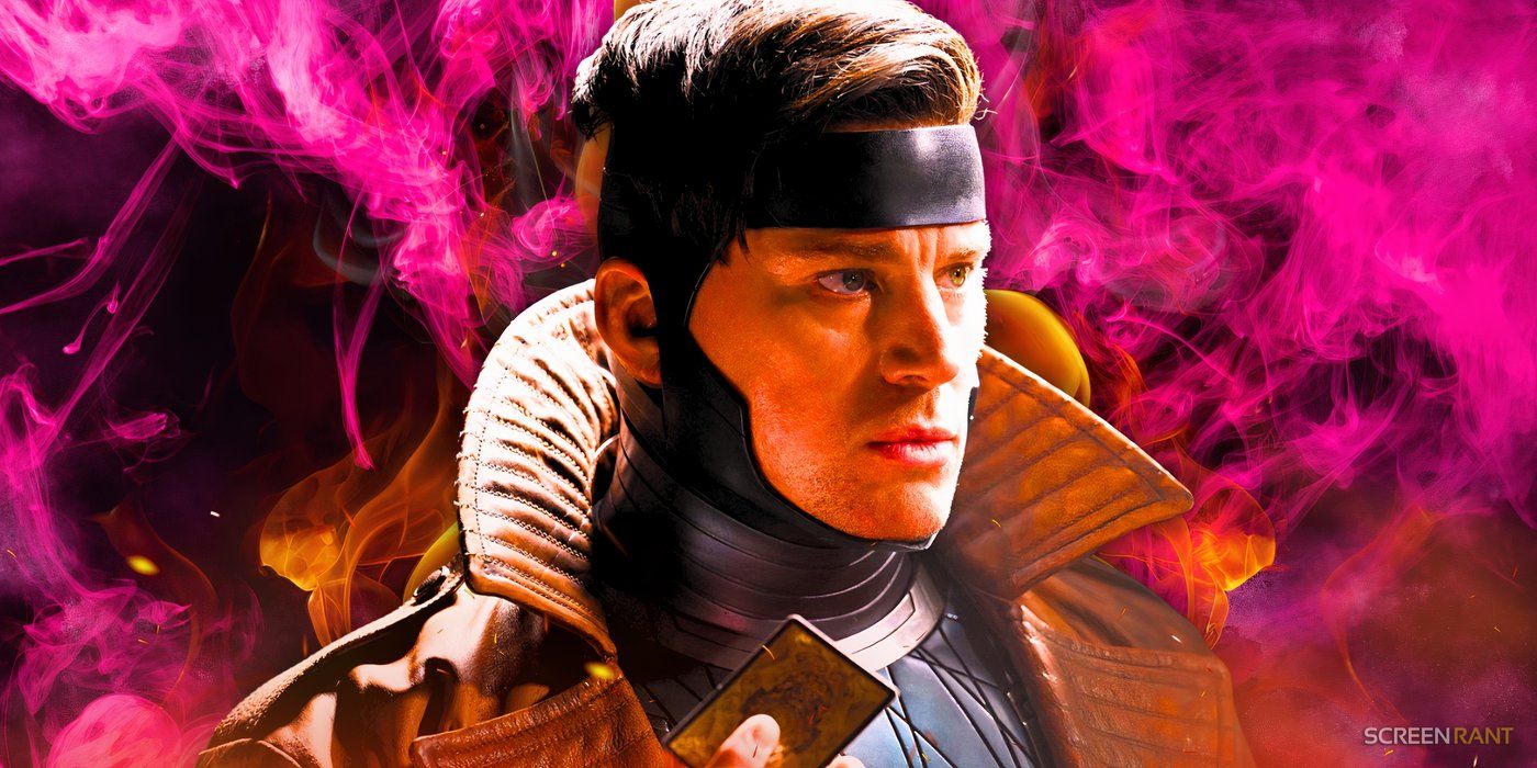 La jugada de Channing Tatum es una prueba de que Marvel no cometerá un error importante como el de Fox en la película X-Men en el reinicio del MCU