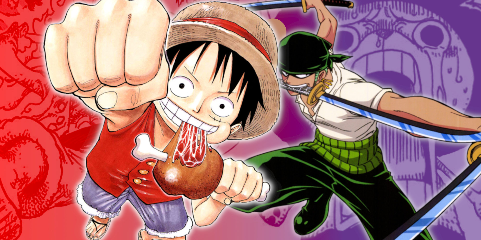 La longitud de One Piece puede resultar intimidante, pero lo retomo después de años por una sencilla razón