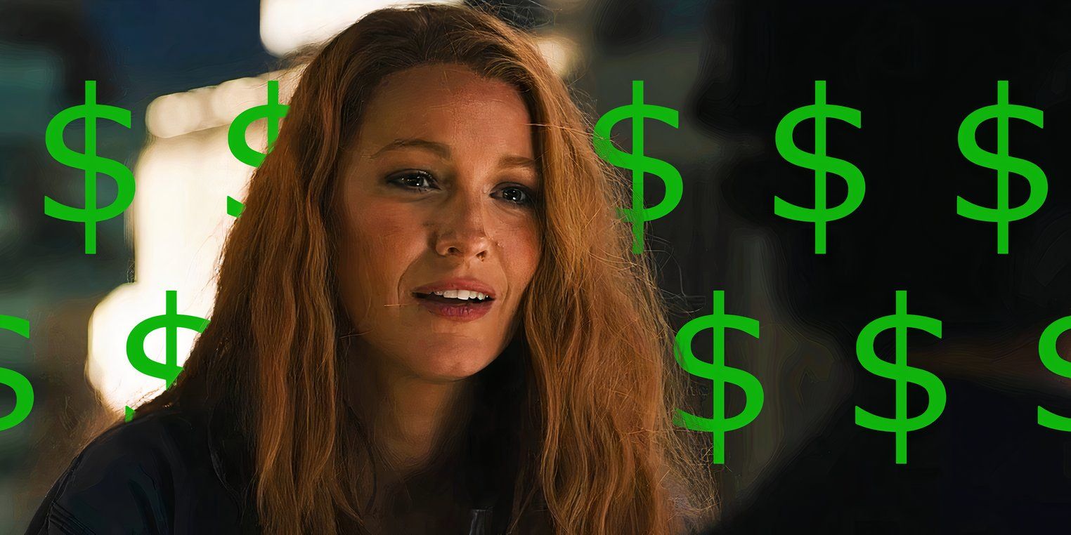 La nueva película de Blake Lively para 2024 supera un importante hito de taquilla mundial en solo una semana