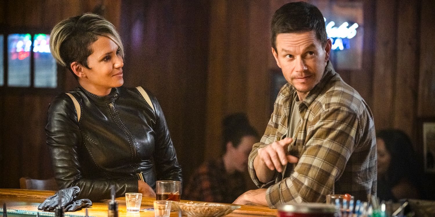 La nueva película de Halle Berry y Mark Wahlberg con un 41% de puntuación en Rotten Tomatoes es la película más vista de Netflix