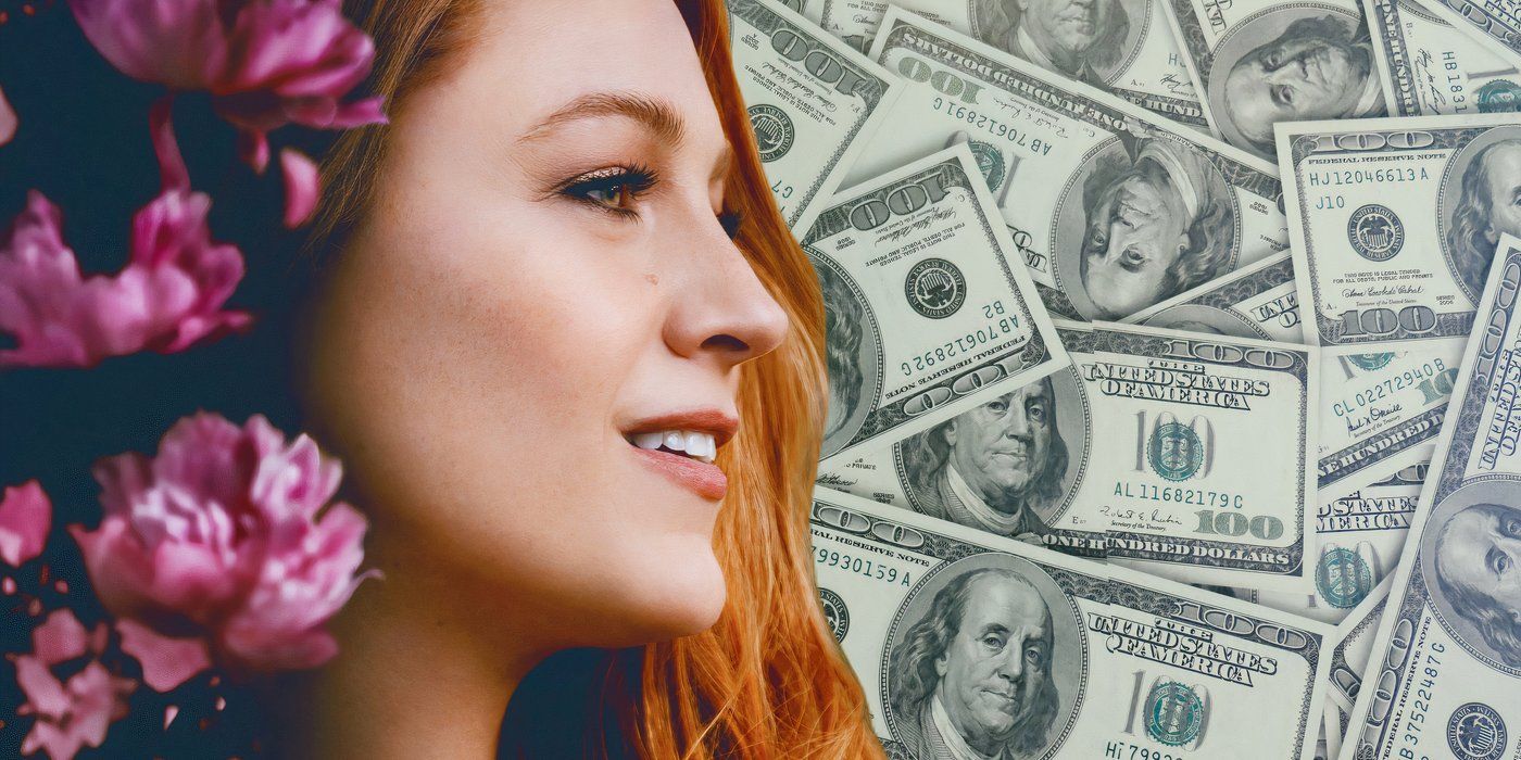 La nueva película romántica de Blake Lively triplica su presupuesto en solo 3 días [Global Box Office Update]