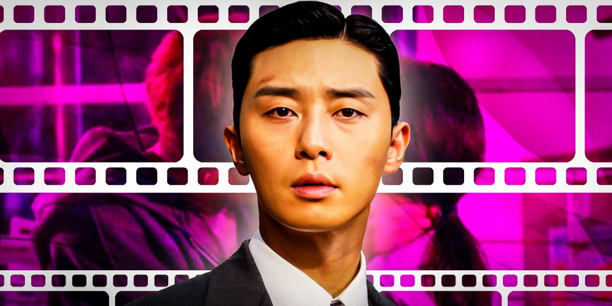 La pareja más perfecta de Park Seo-joon en un K-Drama es demasiado buena para no volver a suceder