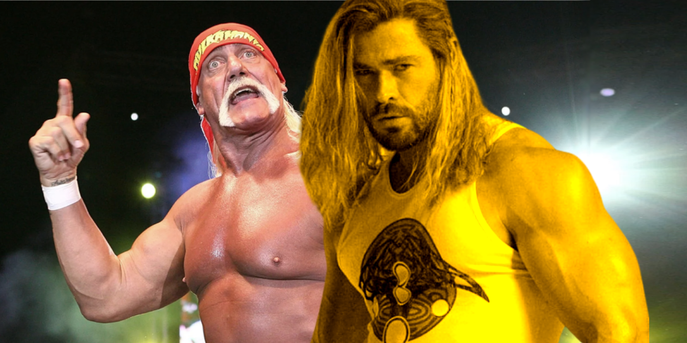 La película biográfica de Hulk Hogan, que Chris Hemsworth había retrasado, recibe una actualización definitiva de Todd Phillips