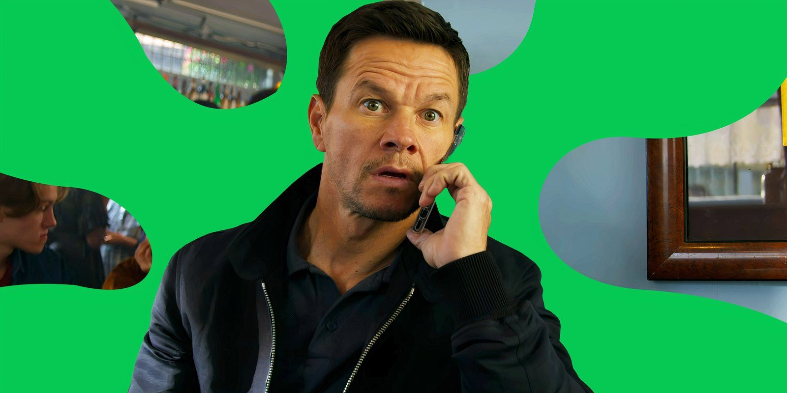 La película de espías de Mark Wahlberg de 2024 establece un récord de audiencia en Rotten Tomatoes para un actor