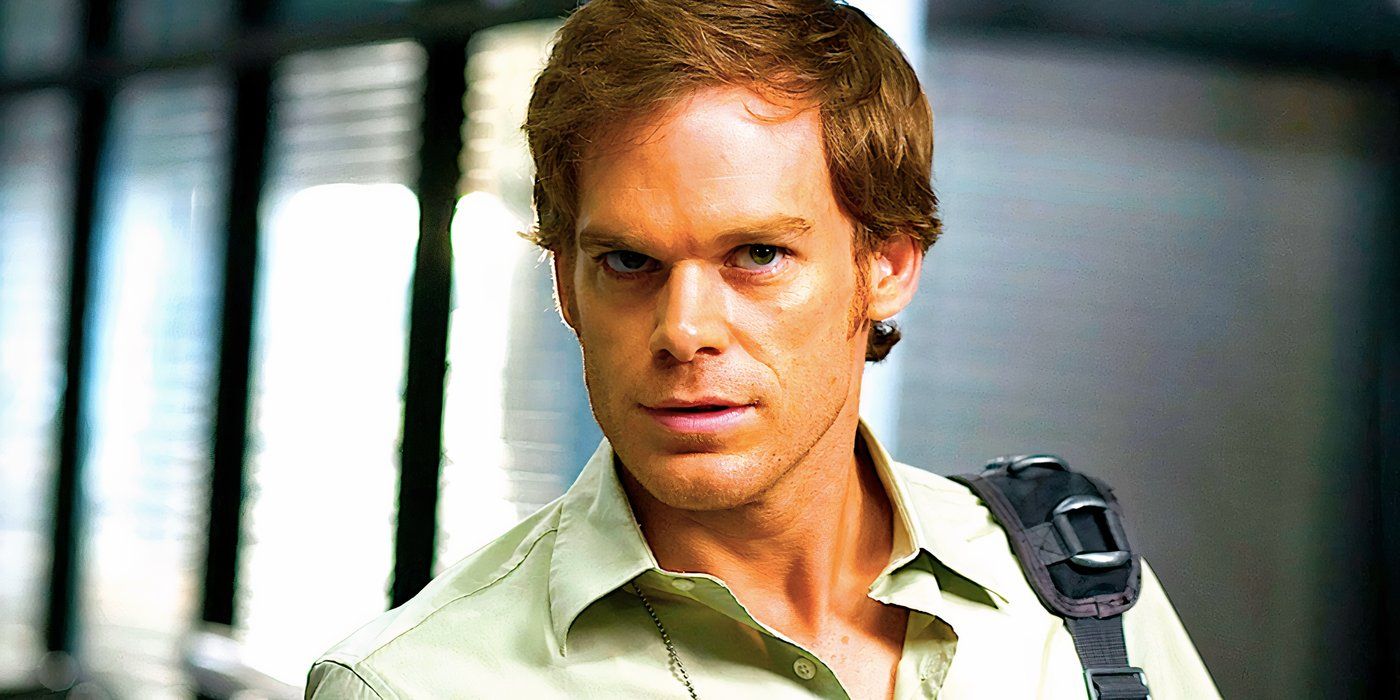 La precuela de Dexter confirma la esperada reunión de la película clásica de culto de los años 80 con un 95% de audiencia