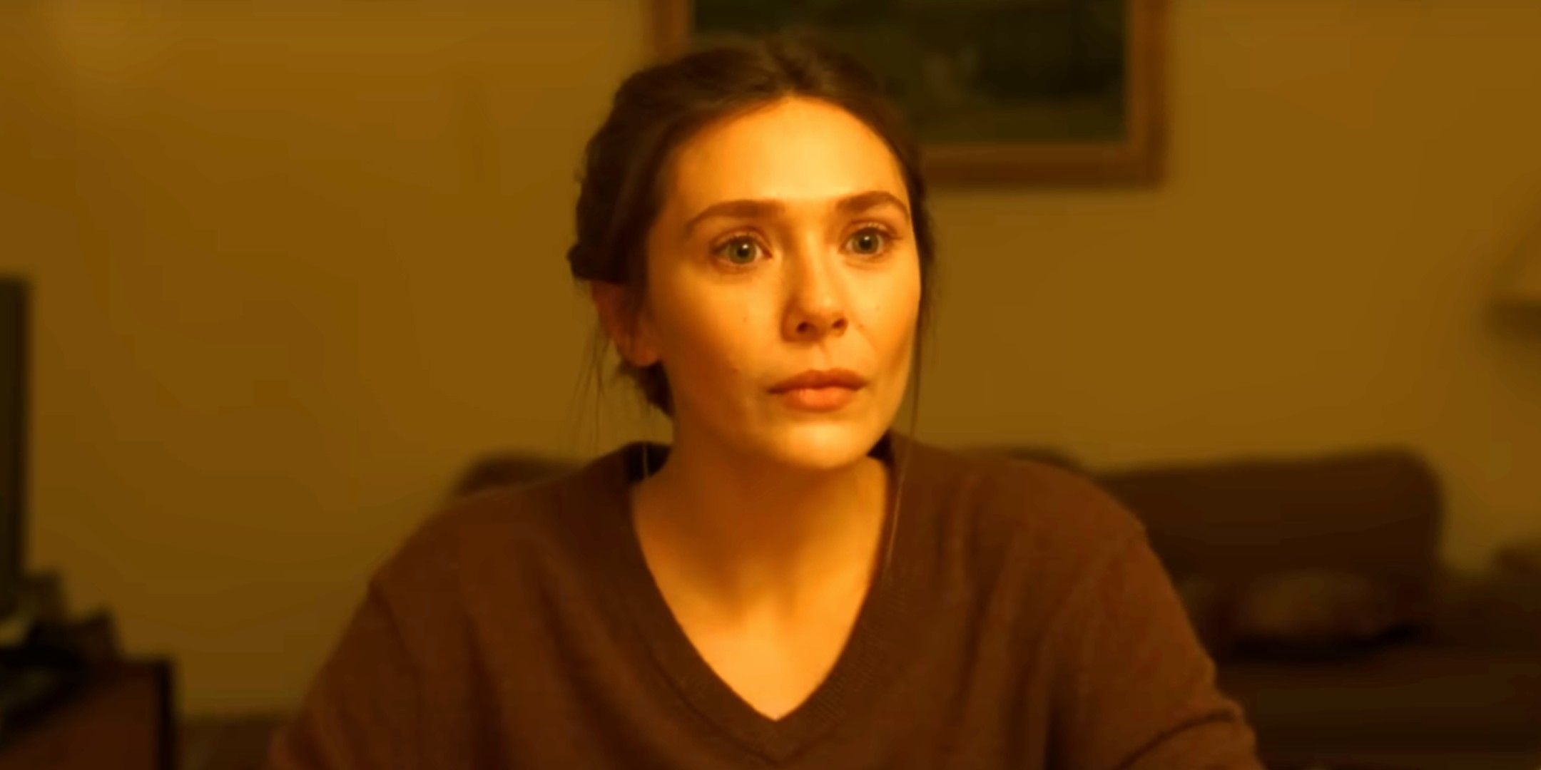 La película de Elizabeth Olsen para Netflix de 2024 con una puntuación casi perfecta en Rotten Tomatoes se convierte en un éxito mundial