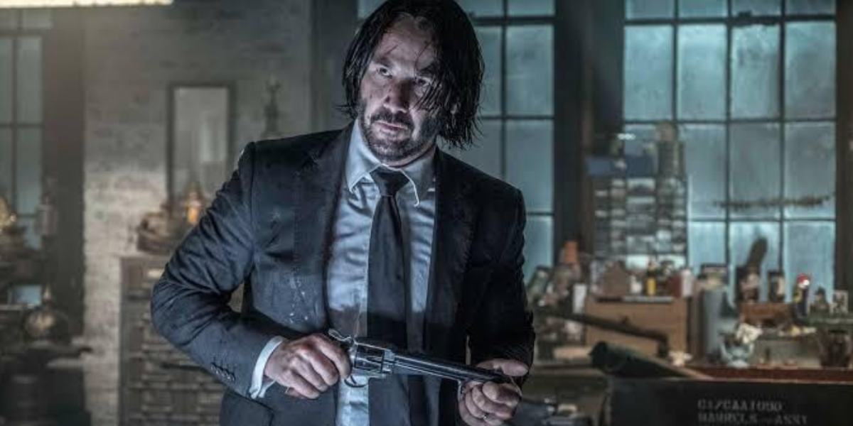 La secuela de John Wick 4, dirigida por Keanu Reeves y el director de la franquicia Chad Stahelski, está en desarrollo