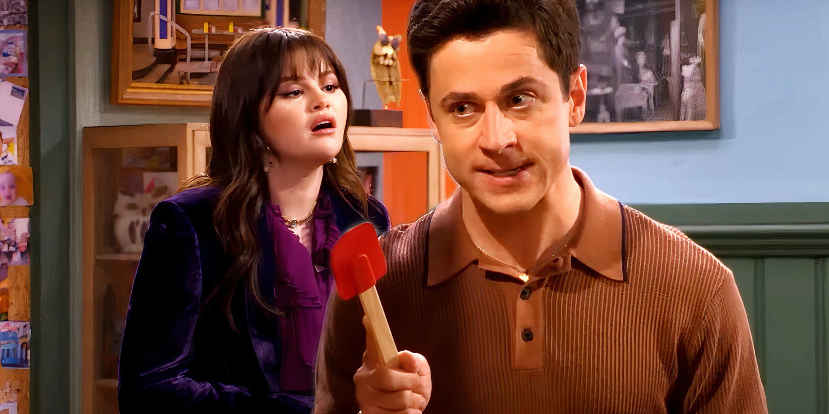 La secuela de Los Hechiceros de Waverly Place ya tiene fecha de lanzamiento