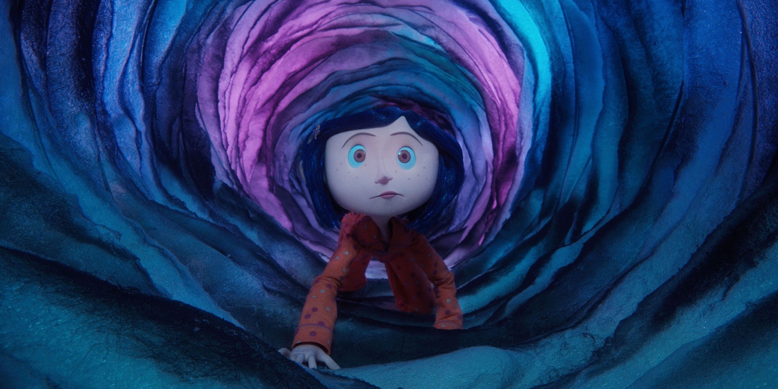 La taquilla de Coraline supera un hito mundial increíble 15 años después del estreno original