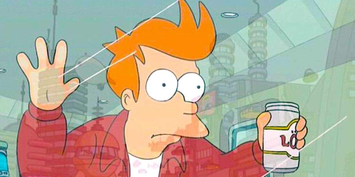 La temporada 12 de Futurama es un triste recordatorio de la historia más trágica de la serie en los últimos 25 años