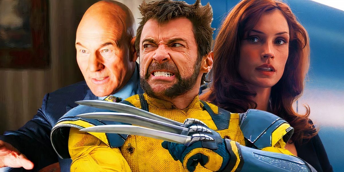 La trágica nueva historia de Logan en Deadpool y Wolverine repite un problema de niveles de poder de los X-Men que data de décadas atrás