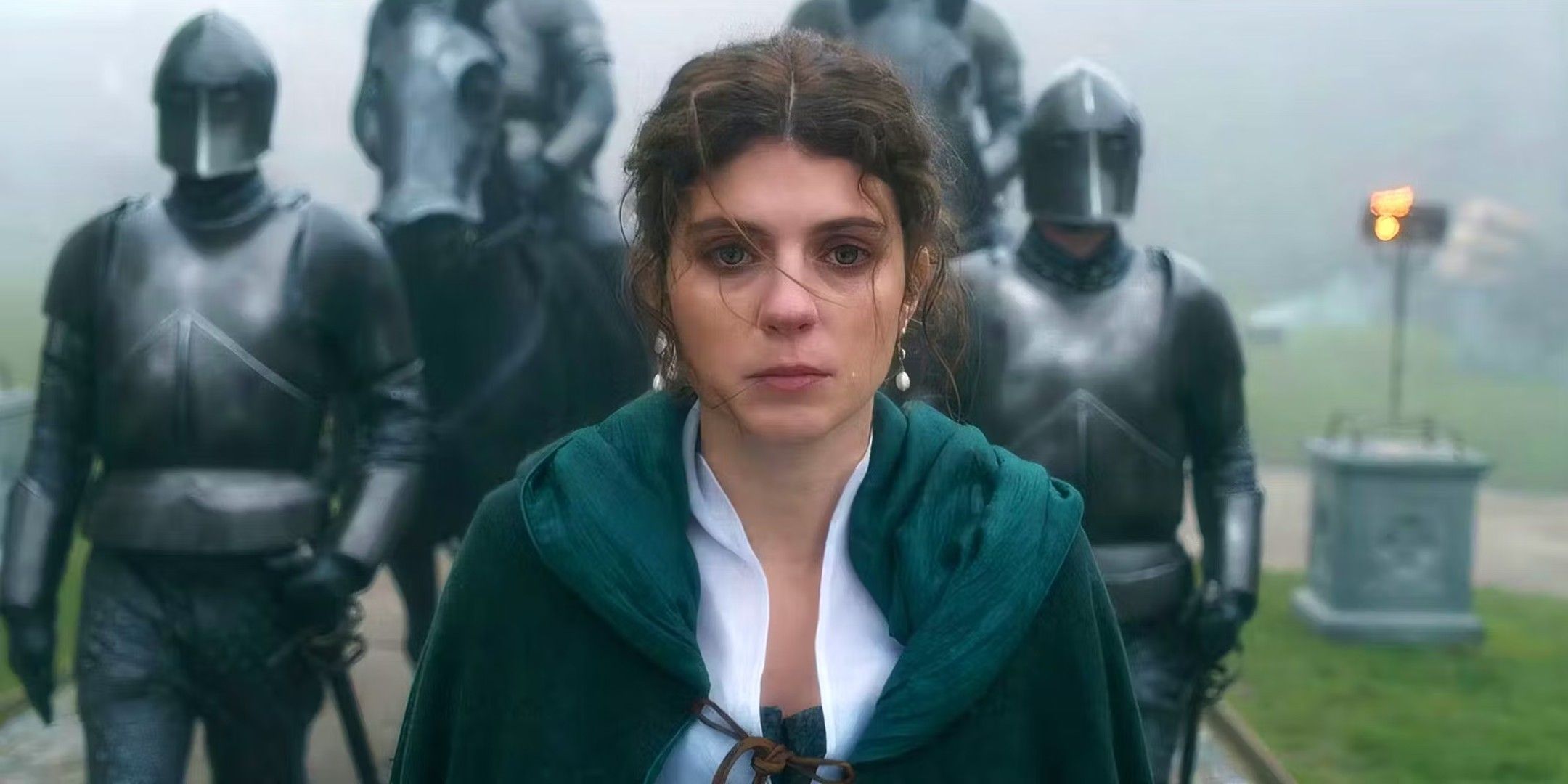 Las estrellas comparten sus esperanzas en la segunda temporada de My Lady Jane: “La ruda Jane puede llevar las cosas al siguiente nivel”