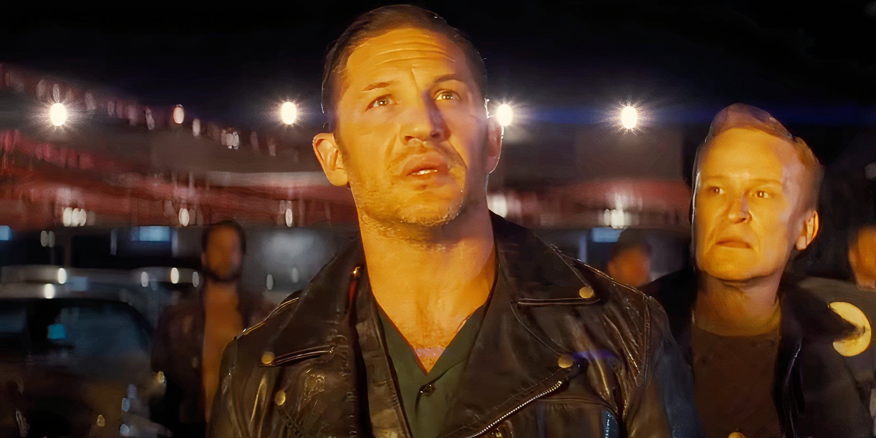 “Lo he presenciado personalmente”: cómo la película policial de 2024 de Tom Hardy es la representación perfecta de la vida de las bandas de motociclistas, explicado por un experto