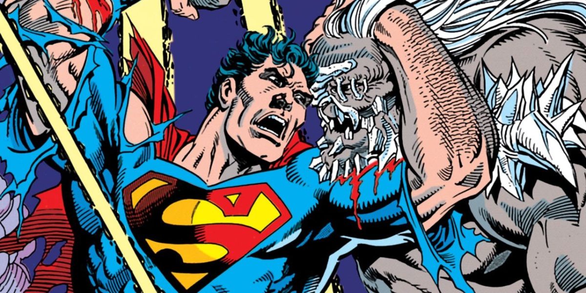 Los 10 mejores cómics de DC que demuestran que los años 90 no fueron tan malos como la gente dice