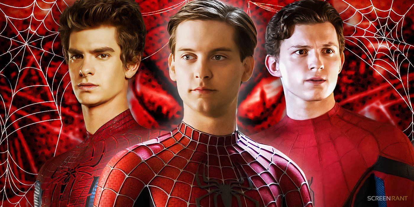 Los 20 mejores personajes de cada franquicia cinematográfica de Spider-Man