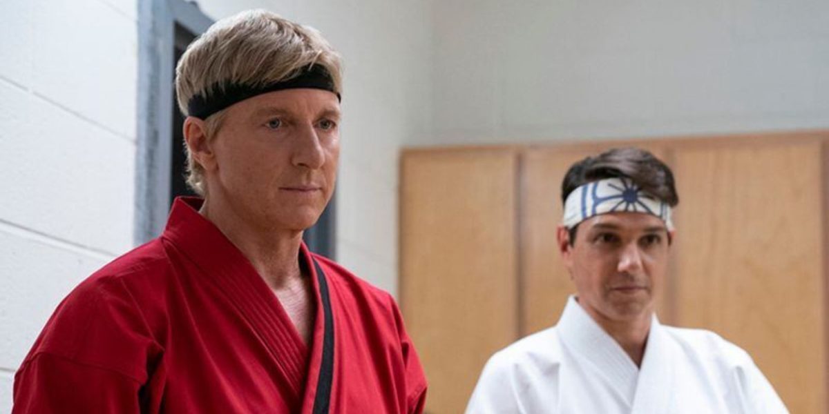 Los co-showrunners reiteran planes futuros sobre spin-offs de Cobra Kai y Miyagi-verse antes de la temporada final