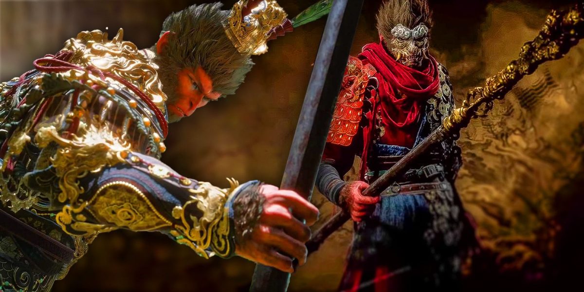 Los mejores bastones para usar en Black Myth: Wukong (lista de niveles)