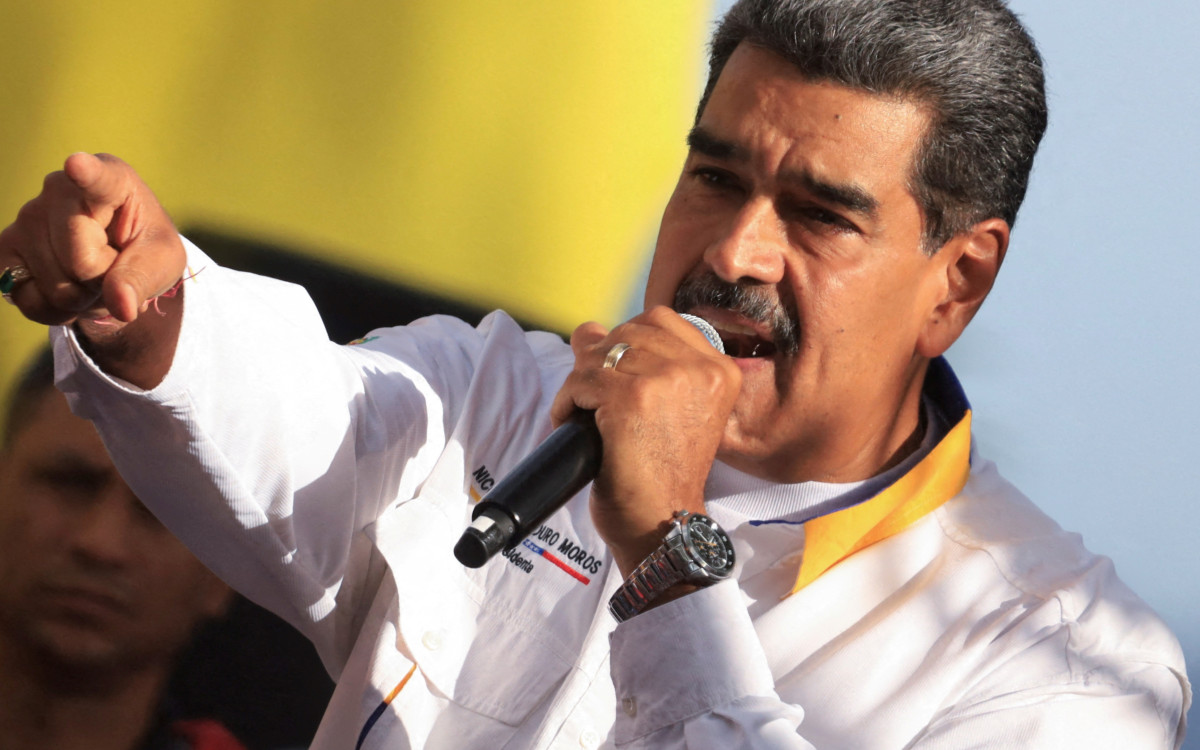 Maduro perdió la elección: WP tras revisar 23 mil actas