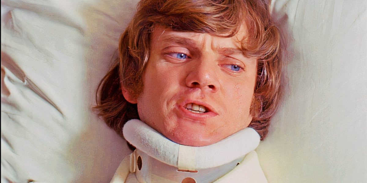 Malcolm McDowell habla sobre el impacto duradero de la lesión sufrida durante la filmación del clásico de Stanley Kubrick de 1971