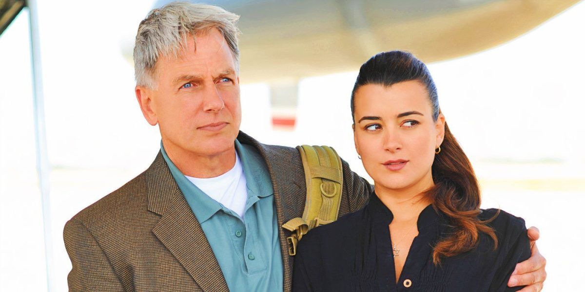 Mark Harmon de NCIS reprendió a su coprotagonista por estar enfermo, Cote De Pablo revela: 'No te tomes un día por enfermedad'