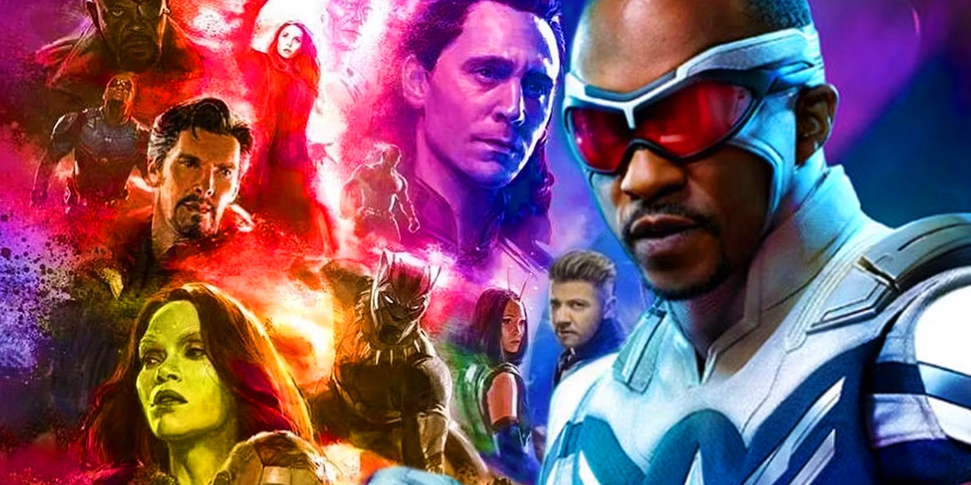 Marvel acaba de arreglar el multiverso y las variantes del MCU con una nueva regla vital de “línea base”