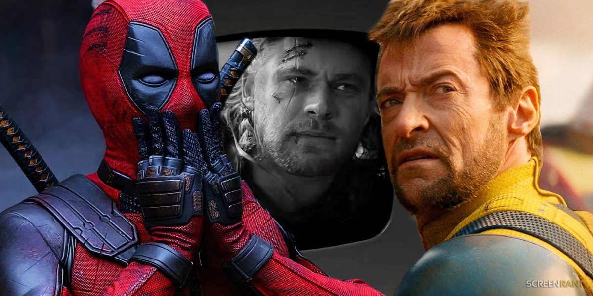 Marvel comparte el primer vistazo oficial a los cameos de Deadpool y Wolverine después de que las filtraciones inundaran Internet