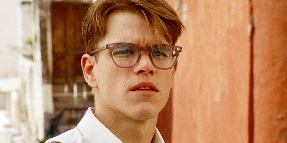 Matt Damon habla sobre la posibilidad de volver a interpretar a Tom Ripley tras las dificultades para ver la serie de Netflix de 2024