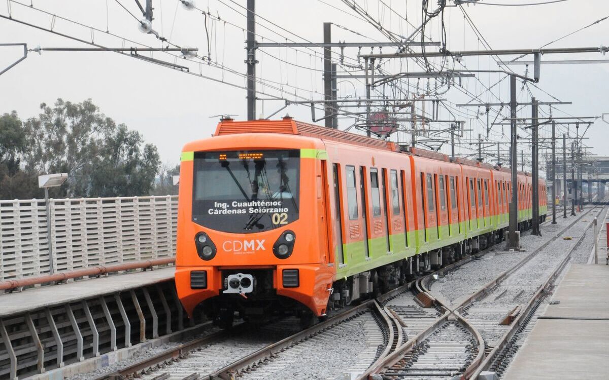 Metro CDMX: Línea 9 suspende servicio en tres estaciones