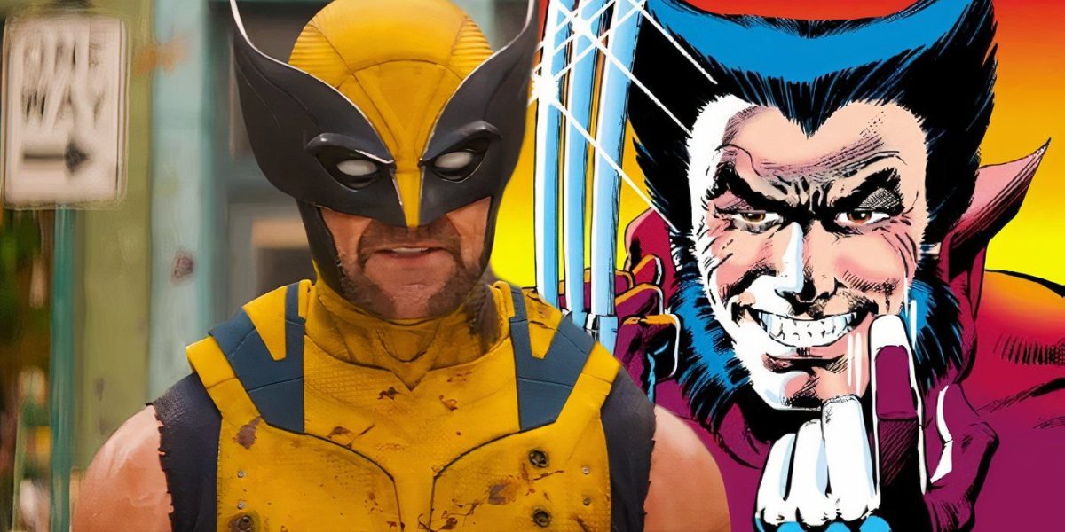 Mi escena favorita de Deadpool y Wolverine no está en la película