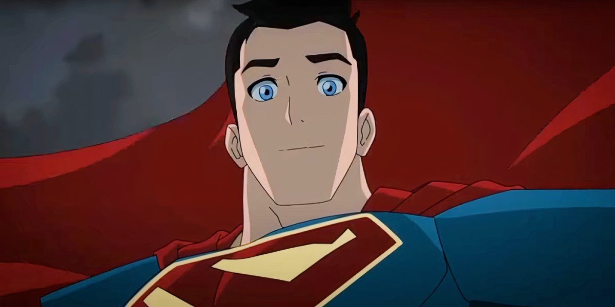 Mis aventuras con Superman Temporada 3: Todo lo que sabemos