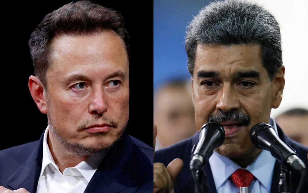 Musk vs. Maduro: Dueño de Tesla acepta pelea contra el presidente de Venezuela | Video