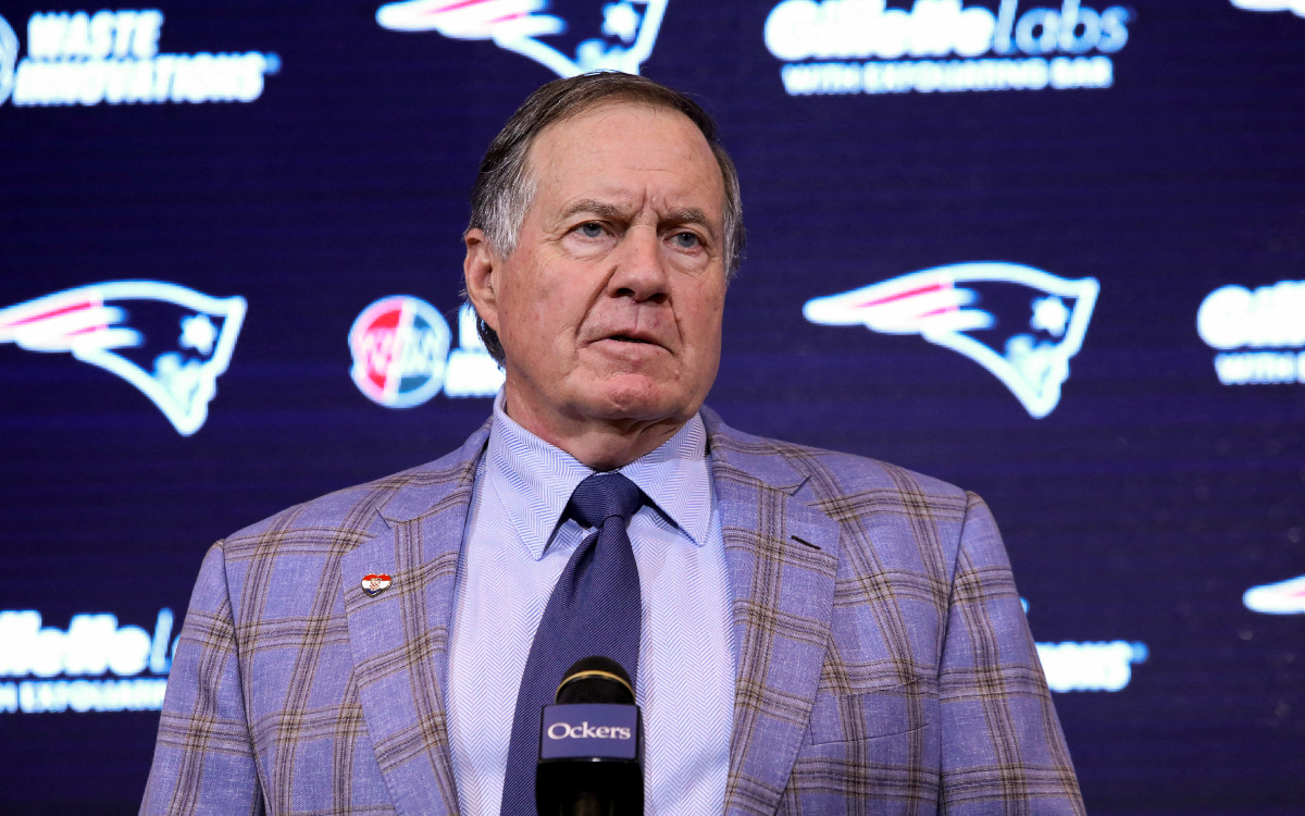 NFL: Salón de la Fama modifica reglas de ingreso y abre puerta a Bill Belichick para 2026