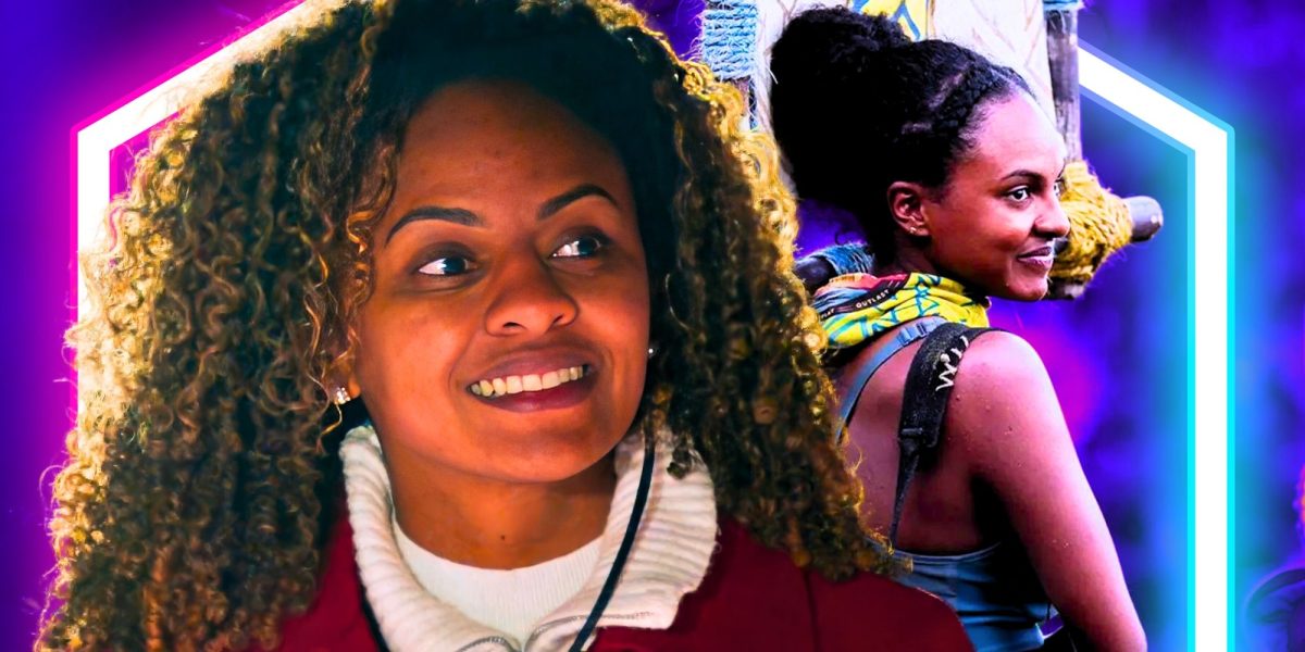 Nina Twine, de la temporada 1 de The Anonymous, revela una estrategia sorprendente que refleja la de su madre, una leyenda de Survivor