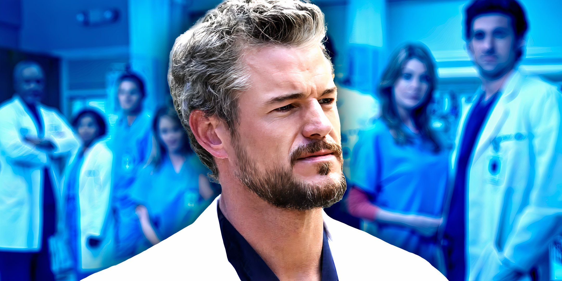 “No era el mismo chico”: el actor de Grey’s Anatomy, McSteamy, reflexiona honestamente sobre cómo lo “despidieron” del programa