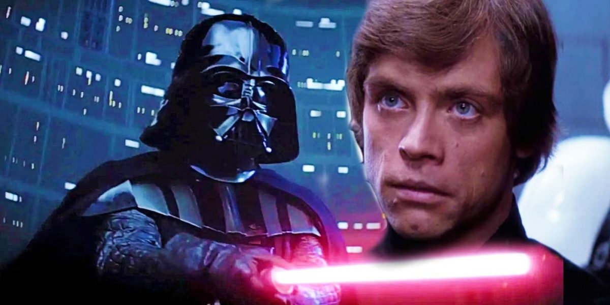 Nuevo canon de Star Wars muestra que Darth Vader salvó a Luke antes de El retorno del Jedi (lo que cambió para siempre su batalla final)