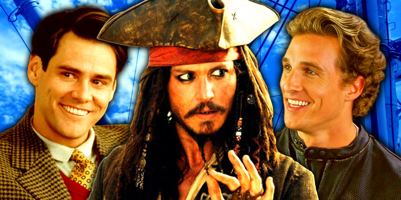 Piratas del Caribe: 5 actores que podrían reemplazar a Johnny Depp como el Capitán Jack Sparrow