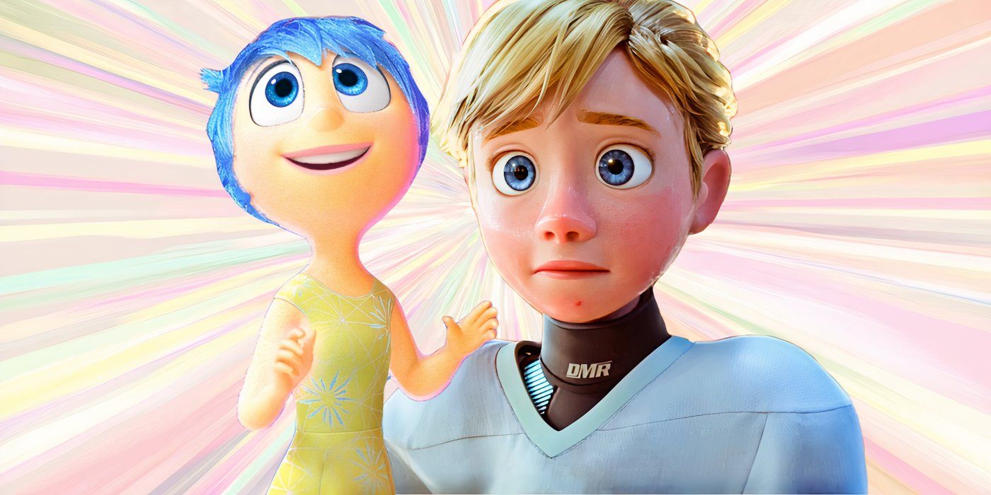 Pixar actualiza con cautela Inside Out 3 tras el éxito de su secuela de 1.630 millones de dólares