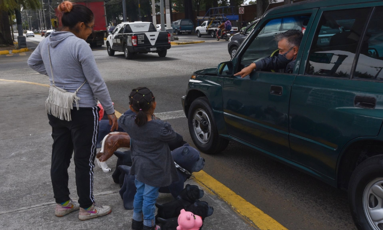 Pobreza infantil se redujo al 45.8% durante el sexenio de AMLO: Unicef