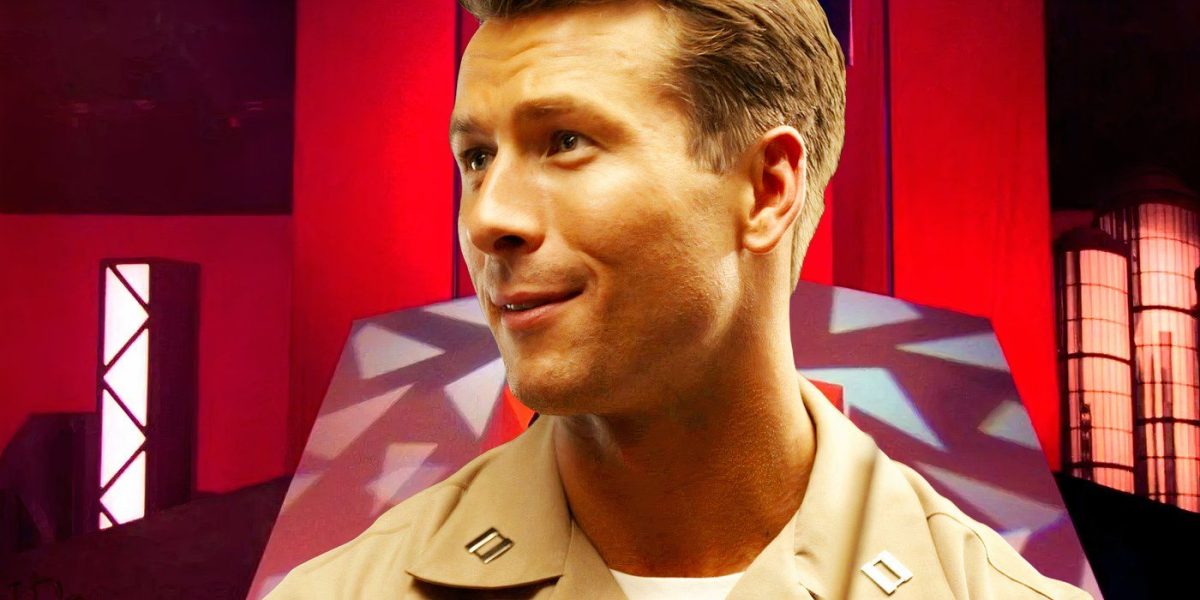 Por qué la adaptación de Stephen King de The Running Man es una película que Glen Powell debería tener en mente