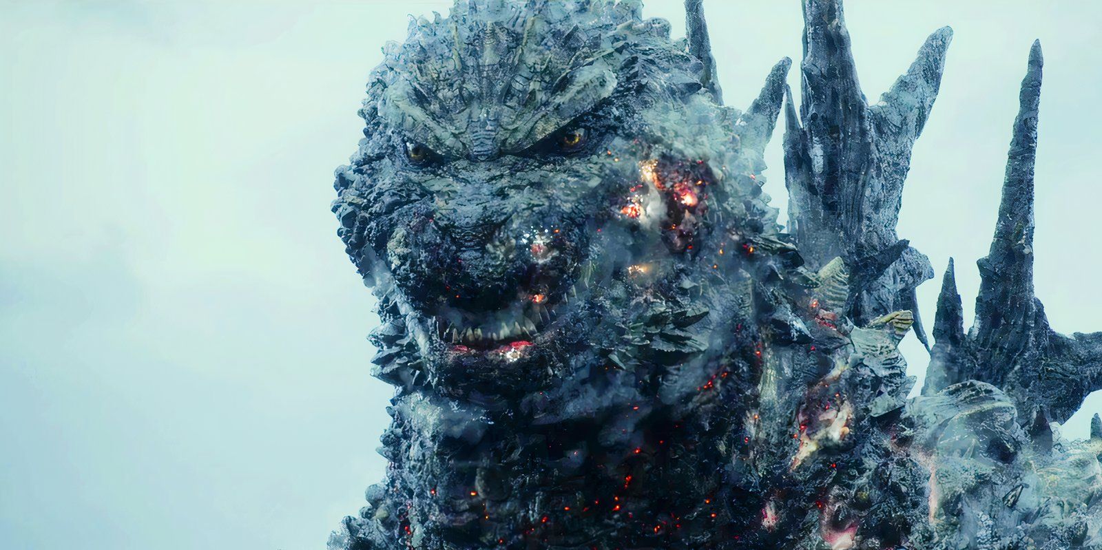 Por qué los efectos especiales generados por computadora de Godzilla Minus One son tan impresionantes con un presupuesto de 12 millones de dólares, según los artistas de efectos visuales